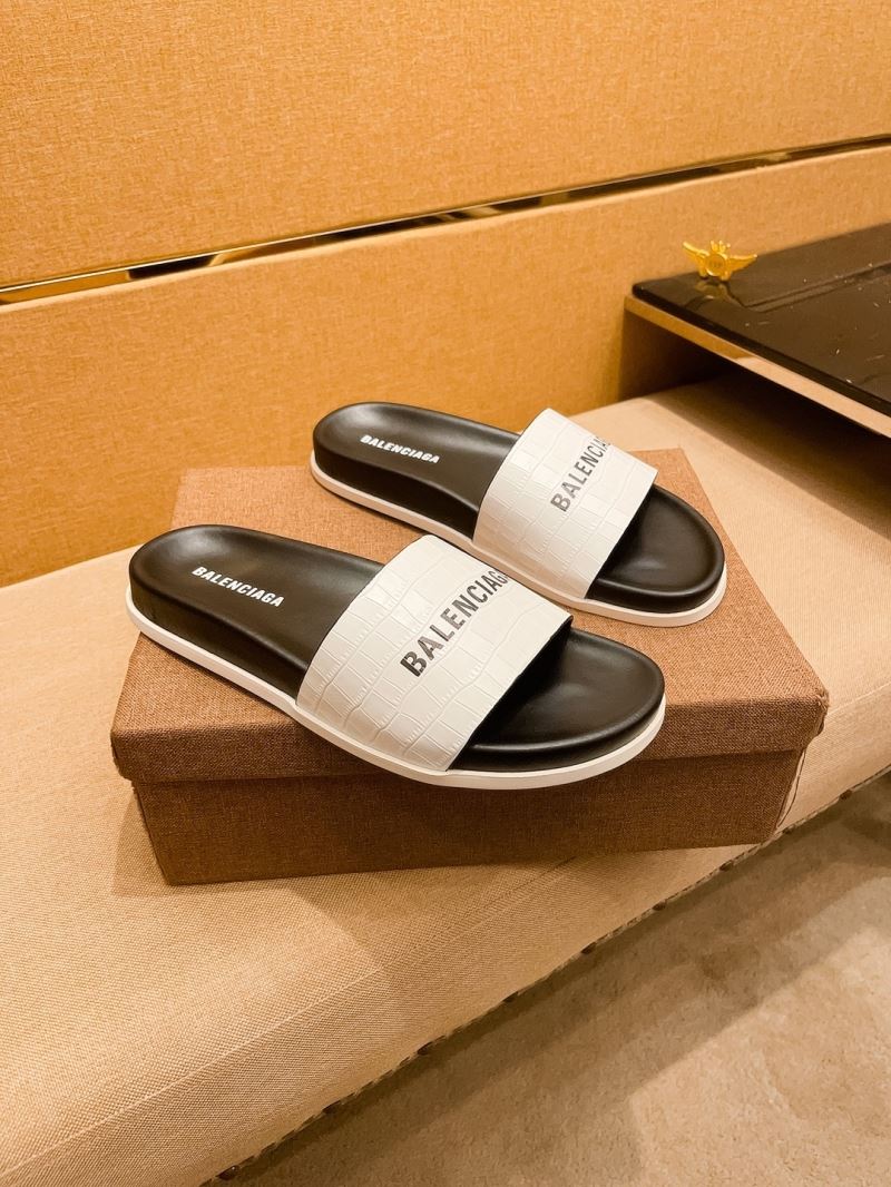 Balenciaga Slippers